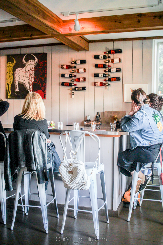 The Best Places For Foodies To Eat In Greater Door County