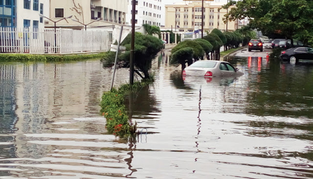 cause of killer flood lagos cause of killer flood lagos