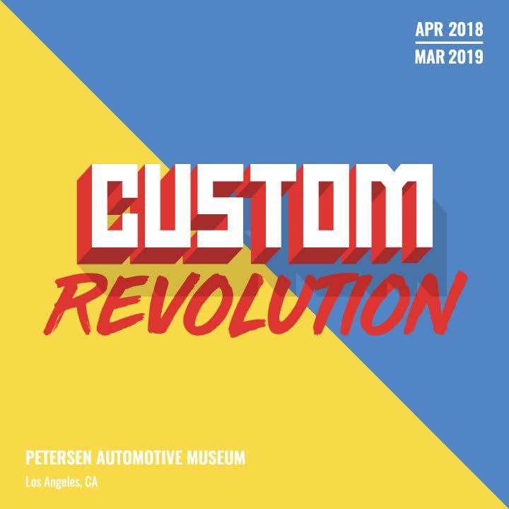 Custom Revolution