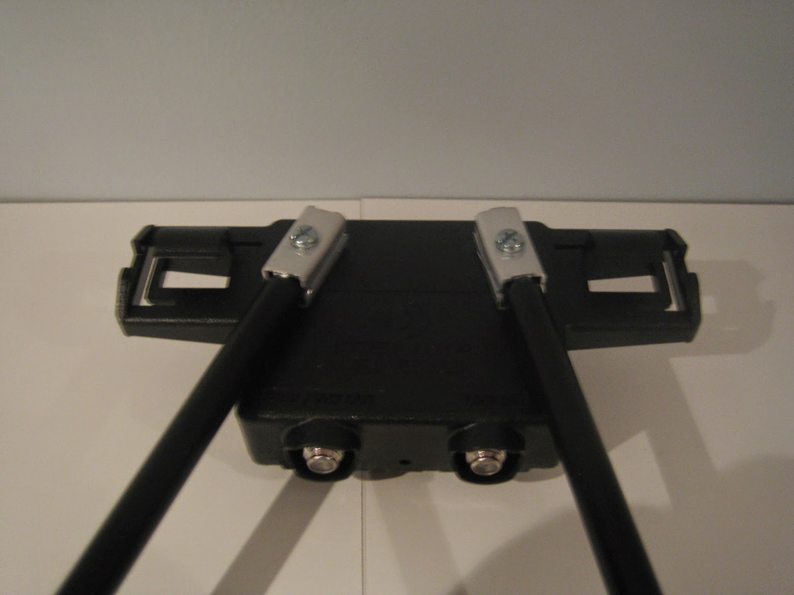 Average Joe Consumer Product Reviews Antennas Direct VHF Retrofit Kit