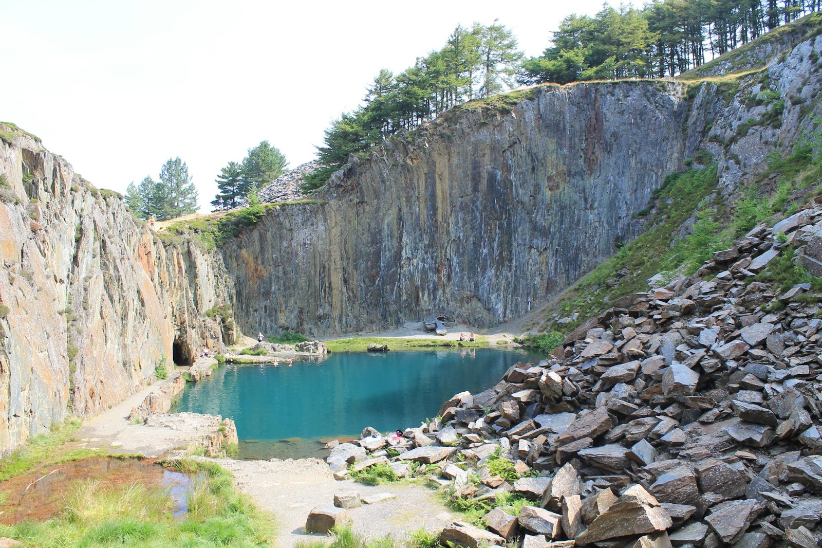 Travel.Happiness.Life. Travel Dolgellau, Snowdonia Wales