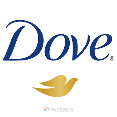 Dove Logo Vector