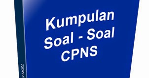 soal cpns 2016 soal cpns 2016, soal cpns