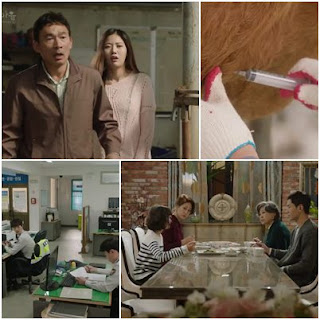 Sinopsis The Village: Achiara's Secret Episode 9 Sinopsis The Village: Achiara's Secret Episode 9