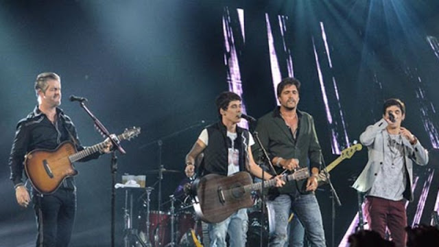 Victor e Leo - Vai me perdoando Part. Victor Freitas e Felipe Victor e Leo - Vai me perdoando Part. Victor Freitas e Felipe