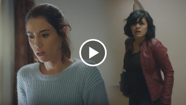 Anne 6. Bölüm 2. Fragmanı