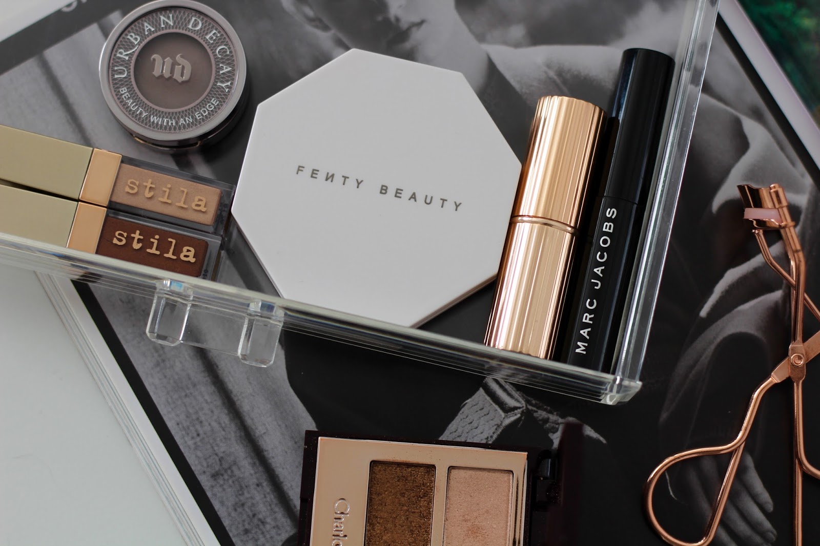 Transitioning to Cruelty Free Beauty