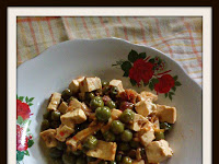 Resep Tumis Lumai ( Sauteed Lumai Recipe )