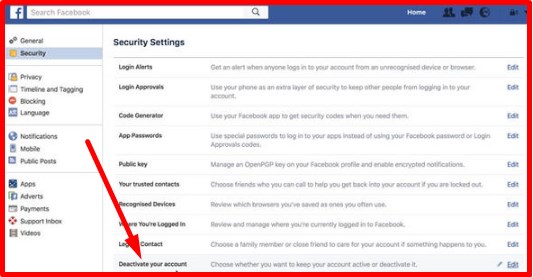 how to find permanently deleted messages on facebook