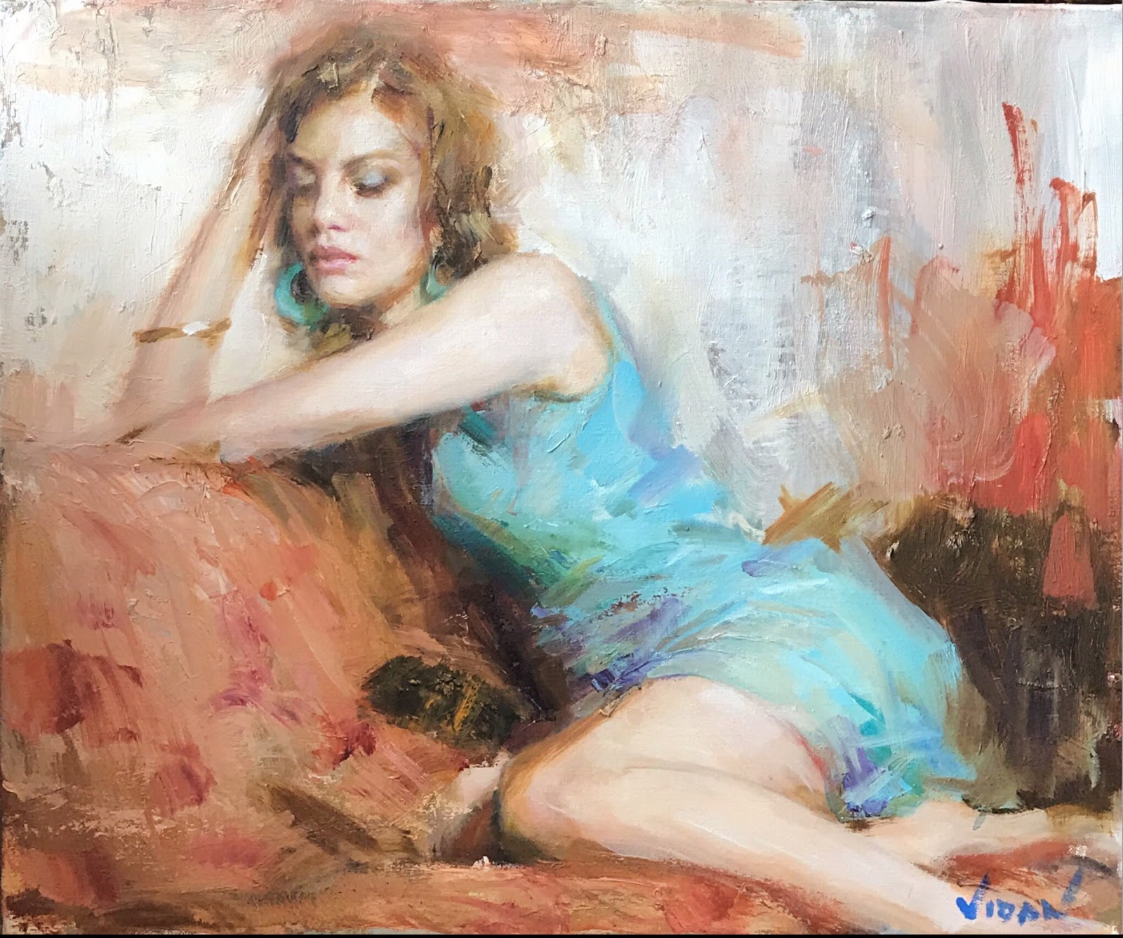 Vittorio Dangelico Vidan End Of Day Vittorio Dangelico Vidan End Of Day