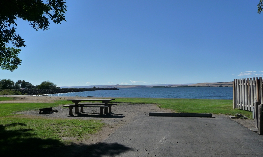 Metamorphosis Road Campground Review Boardman Marina Park, Boardman, OR
