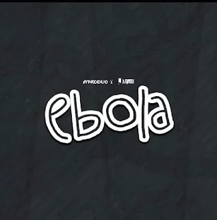 Afroduo Feat. Dj Ivan90 - Ebola (Original Mix)