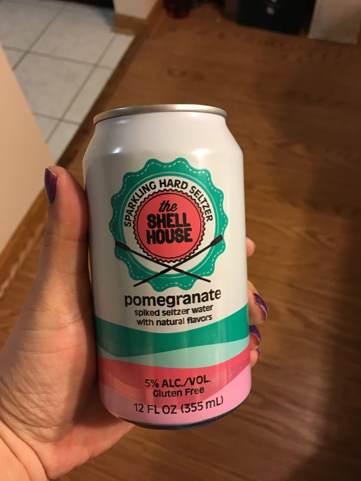 Dragonfly Gluten Free Spiked Seltzers Gluten Free and some New To Me