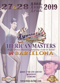 Iberican Masters Iberican Masters