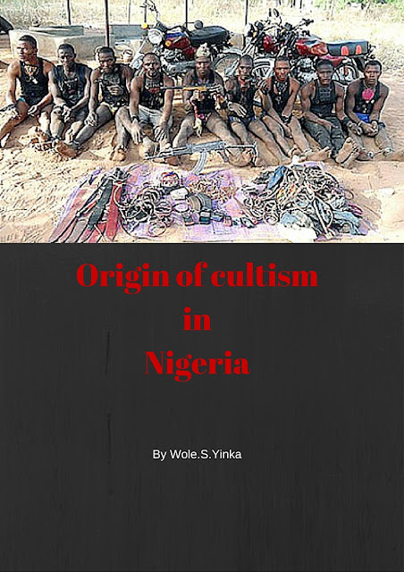 The Rise of Cultism in Nigerian Universities: Understanding the Impact on Youth