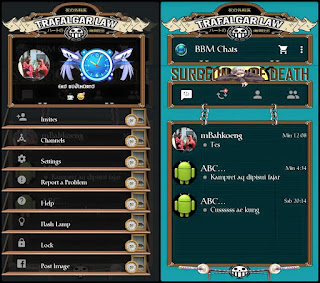 Doanload BBM Mod Clone Transparan Update Terbaru For Android 2016 Gratis Doanload BBM Mod Clone Transparan Update Terbaru For Android 2016 Gratis