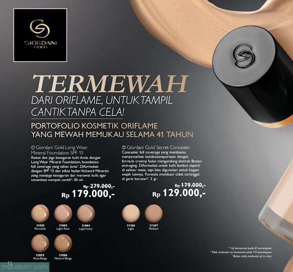 Katalog Oriflame agustus 2016 katalog-oriflame-agustus-2016