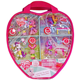 My Little Pony Starsong 4-pack Accessory Playsets Ponyville Figure