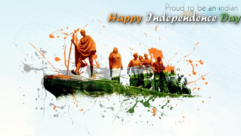 happy independence day wallpapers