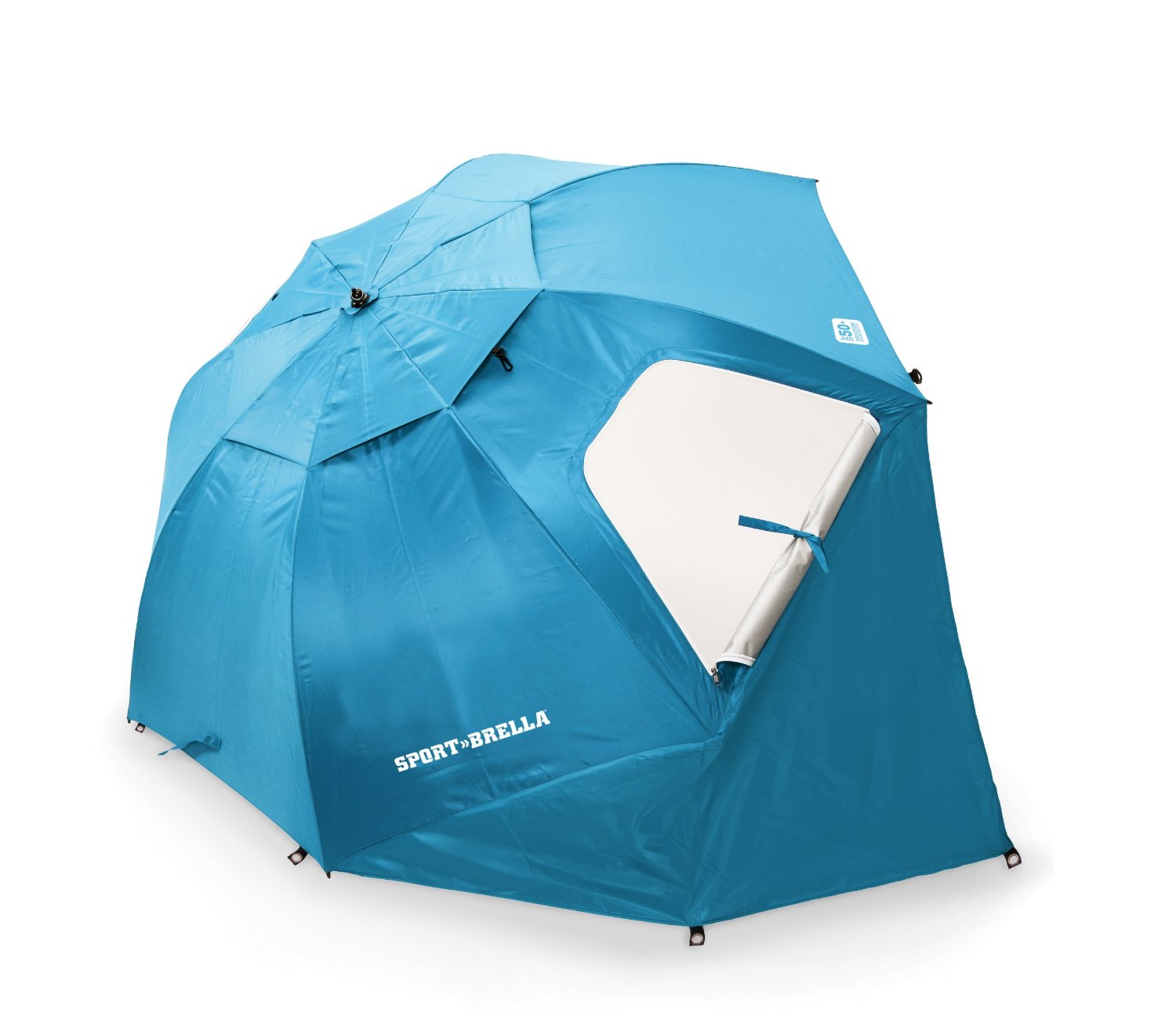 Beach Umbrella Review Sport Beach Umbrella