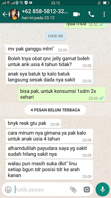 Tips dan Cara Menyembuhkan Bronkitis Kronis Secara Alami Tips dan Cara Menyembuhkan Bronkitis Kronis Secara Alami