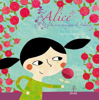 Alice et la rose magique de Puteaux