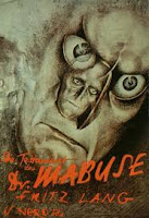 El Doctor Mabuse