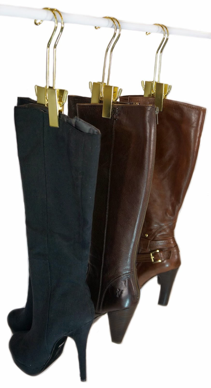 The Boot Hanger