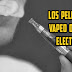 Los peligros del vapeo