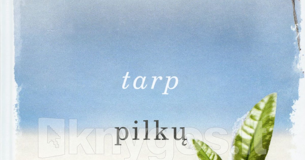 Knygų griaužikė Ruta Sepetys Tarp Pilkų Debesų