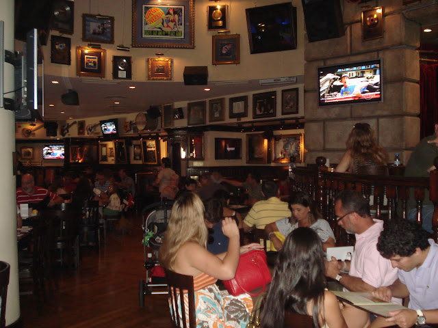 Hard Rock Café - Buenos Aires