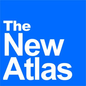 Our New Website: The New Atlas