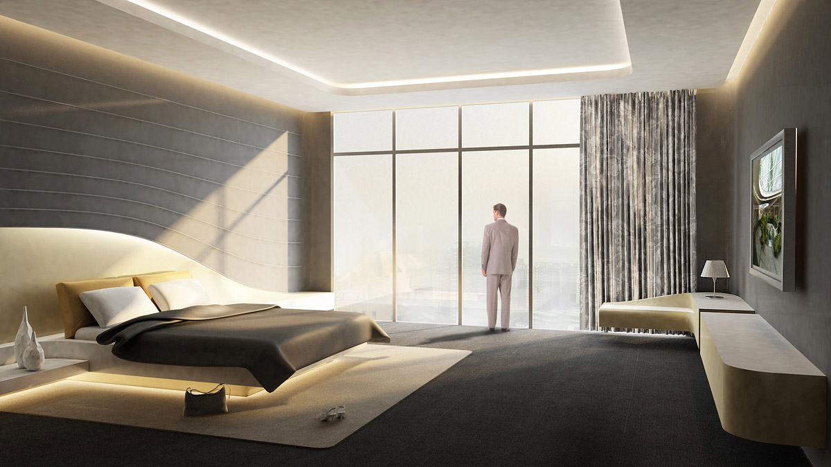Modern interior designs for hotels nolettershome