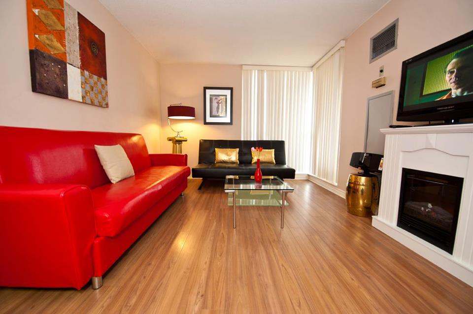 Short Term Rentals Toronto Great Choice For Tourists