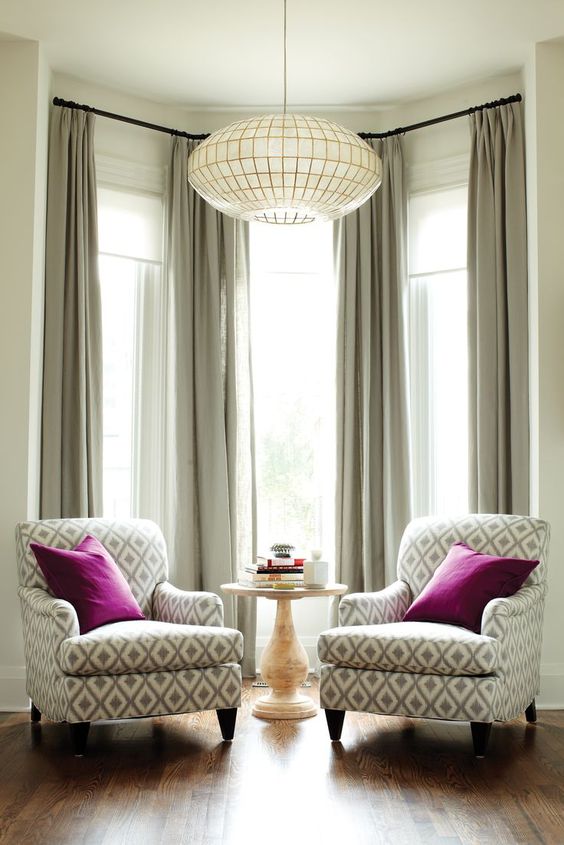 Nice Curtains For Living Room Decor Units