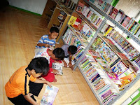 Lowongan Kerja Guru Paud & Staff Yayasan Bina Anak Usia Dini Lowongan Kerja Guru Paud & Staff Yayasan Bina Anak Usia Dini