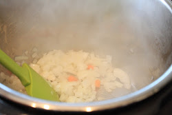 noodle farmhouse chicken pressure soup cooker very really recipe simple using