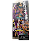 Monster High Cleo de Nile Ballerina Ghouls Doll
