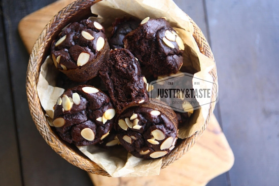Resep Muffin Pisang Coklat Tanpa Tepung JTT