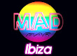 MAD Bar Ibiza, Spain