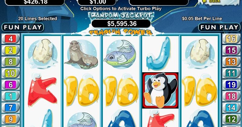 casino online slottica