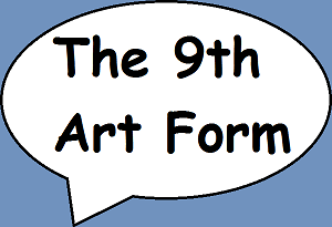 The 9th Art Form