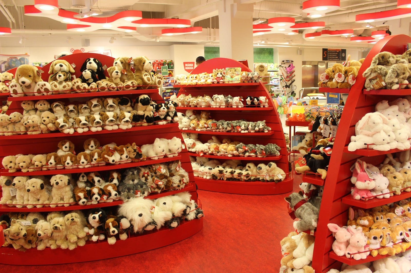 Toy 'Stache Tallinna 2016 kesä Tallinn 2016 summer