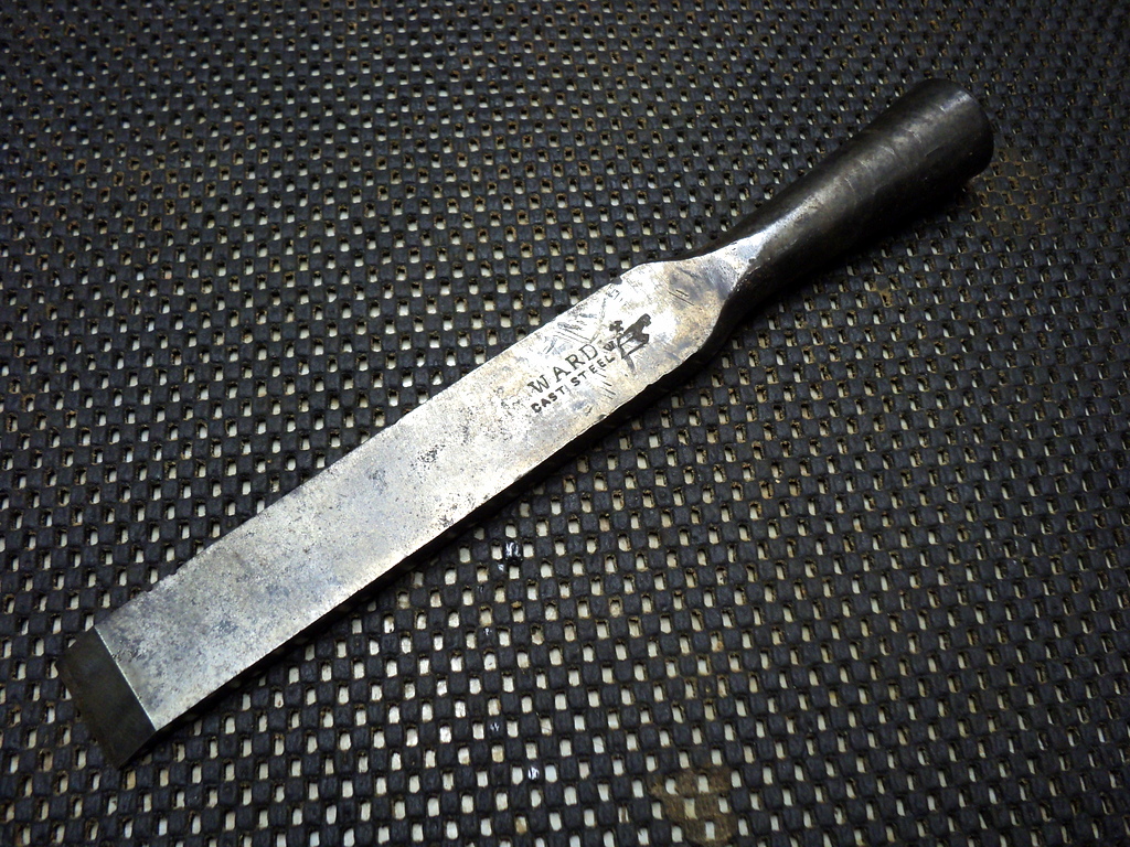 The Village Woodworker Chisels and Such