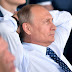 Олимпиада в Рио: сети позабавил подарок Путина своим спортсменам
