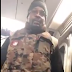 NYC subway attack that left woman with fractured spine investigated as alleged hate crime