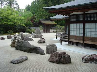 ASOCIACION SHUBUKAI URUGUAY: JARDIN JAPONES - ZEN