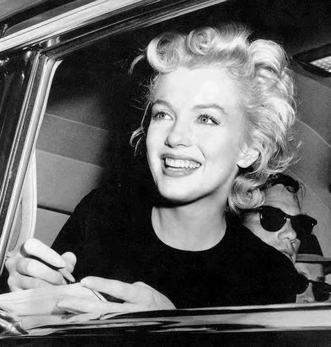quotes from marilyn monroe. Quotes by Marilyn Monroe