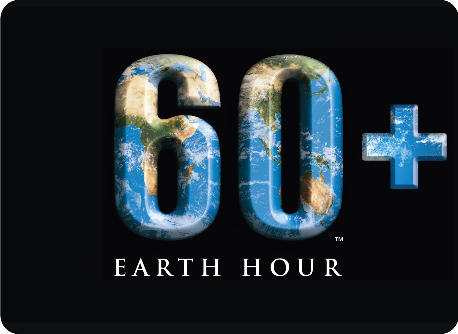 Earth Hour on Reduce Footprints