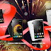 Have a good Vibes in 2017 with Lenovo Vibe Series.